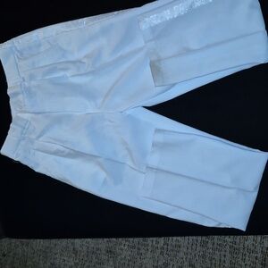 Boys Formal Wear Pleated Dress Pants